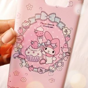 Samsung Galaxy Note 5 case